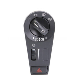 LIGHT SWITCH VOLVO 9700, 9900