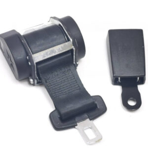 Lap Seat Belt for Buses