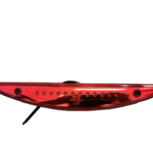 VAN HOOL LED CENTER STOP LAMP