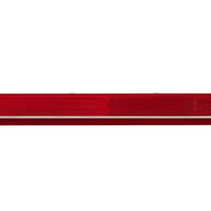 REAR LAMP REFLECTOR VAN HOOL NEW TYPE