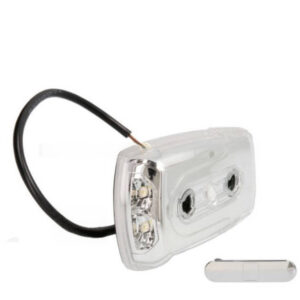 Reversing LED LAMP SETRA S5 ..., TOURISMO REPLACEMENT